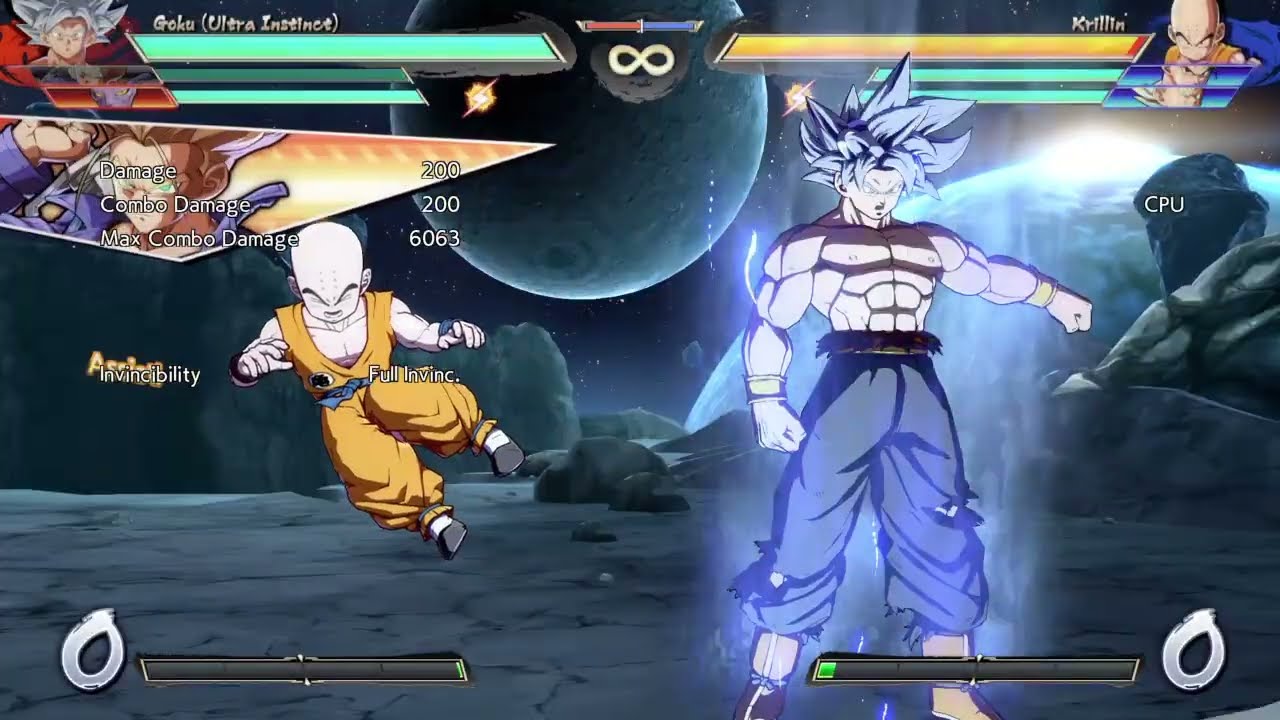 Trying Out some UI 