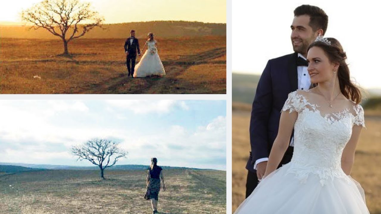 Şehidin Eşi Türkiye'yi Bu Karelerle Ağlatmıştı - O Fotoğrafların Hikayesi