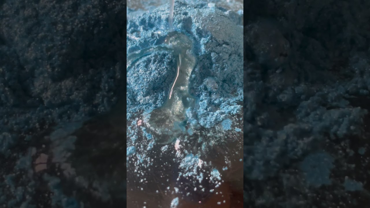 Aquarelle Artisanale - PIGMENTS EMPORT&Eacute;S PAR LE LIANT