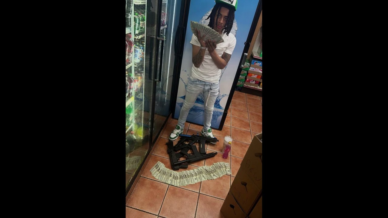 [FREE] SlimeGetEm x AC640 x DMV Type Beat 