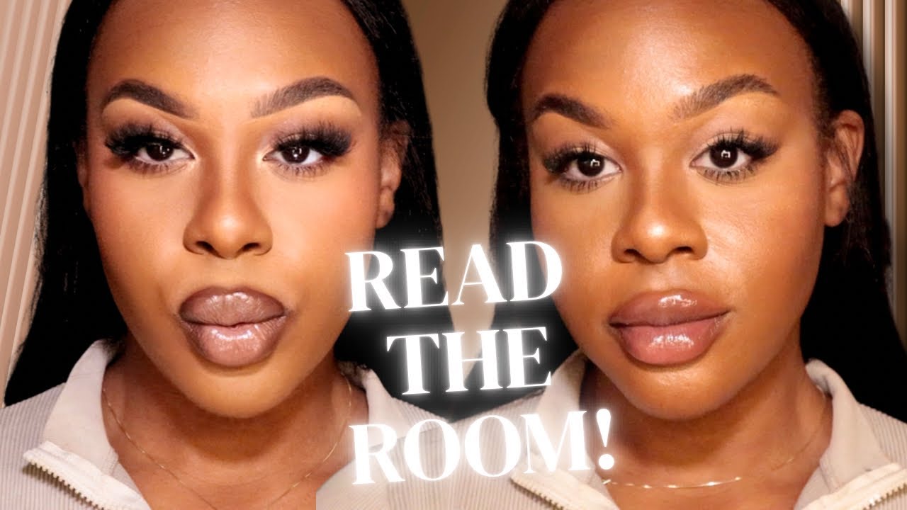 Not All Makeup Belongs in Every Room | Soft Glam vs Elevated