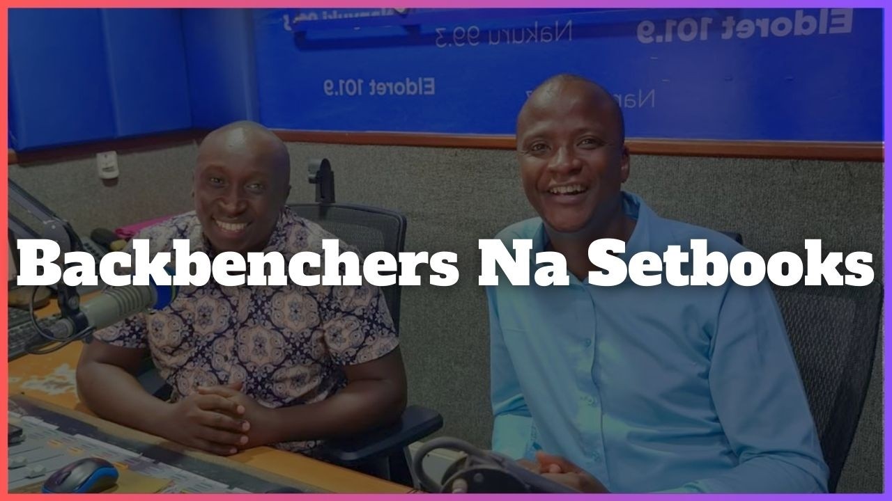 Mwitiyo Wa Maguka Mena Mbeca. Kwigangara Show. Ngoni Na Gathaiya