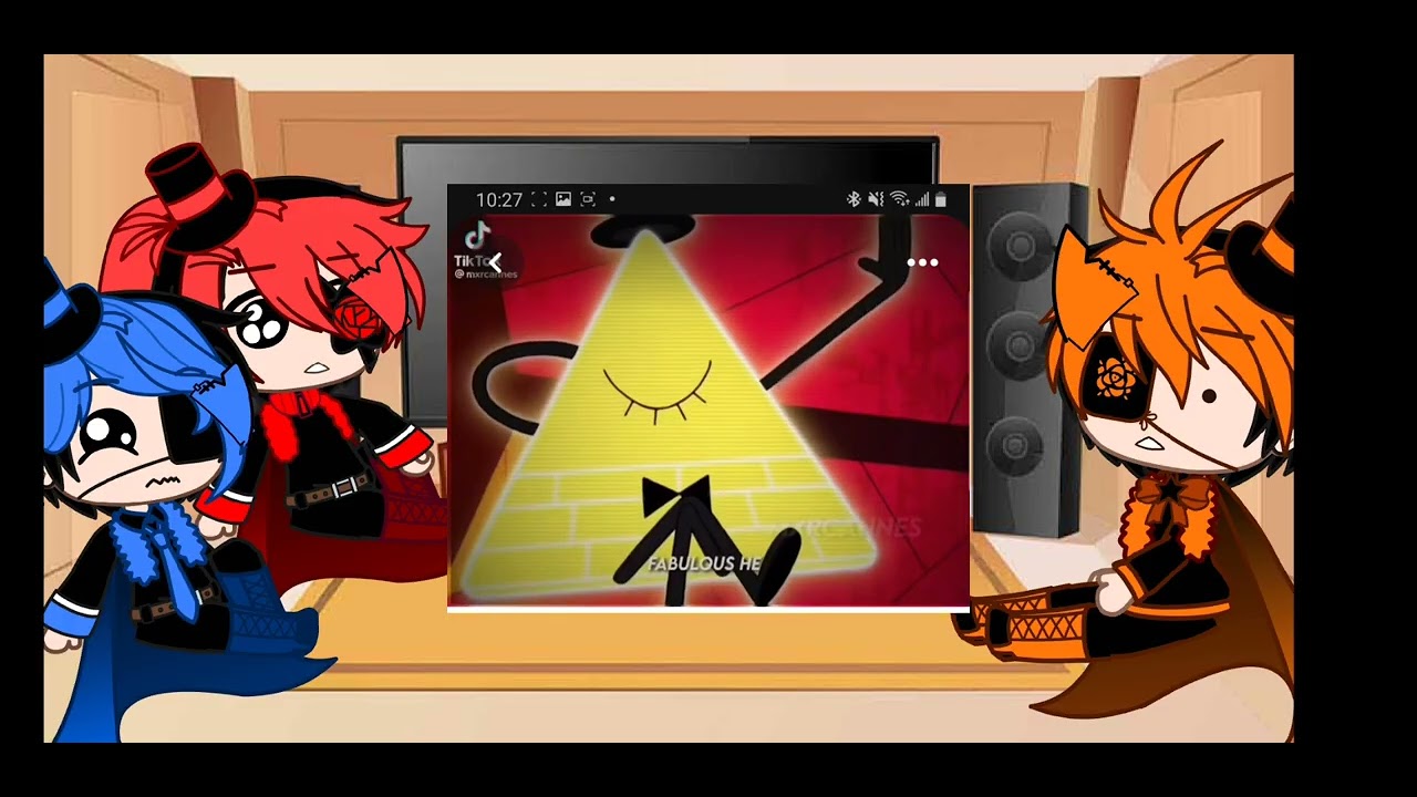 bills family react to him