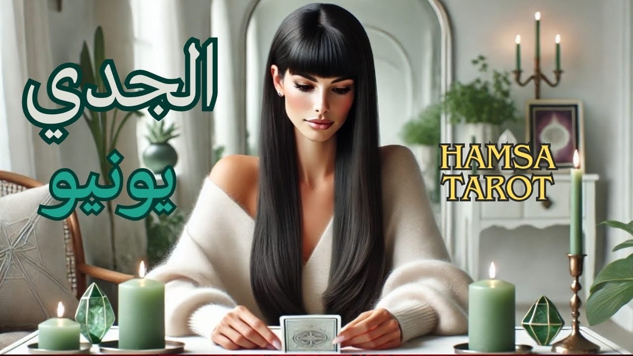 🛎️الجدي♑️يونيو☘️حب سري في الأفق💘الحقيقة العاطفية تُكشف👁️والأبواب المادية تُفتح💰والروح تختار طريقها 🌌