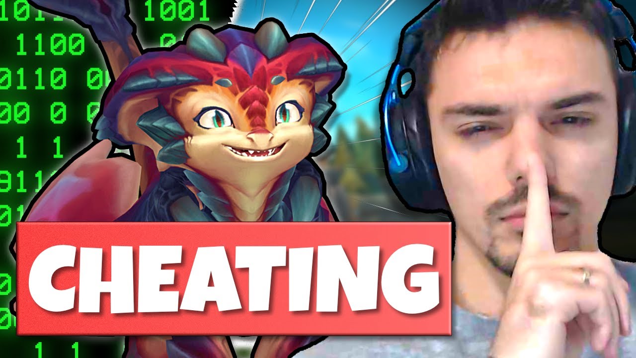 How Smolder Breaks 99% Of ELOs