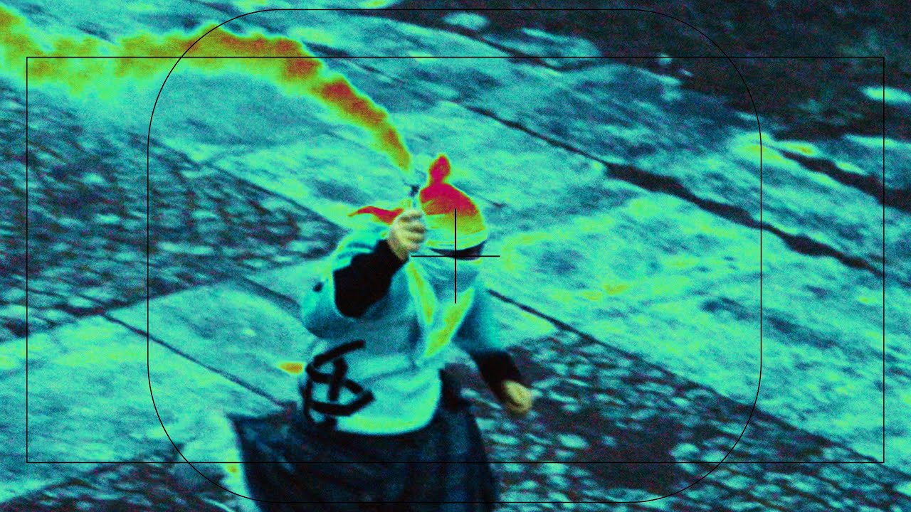 THANKS TEDDY X PIRIPIRI - RUJA IGNATOVA PROD. KAY BE (OFFICIAL VIDEO)