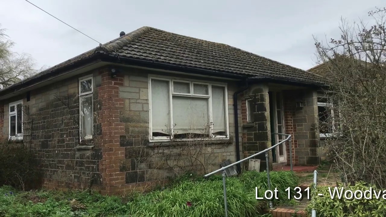 March 2019 Auction - Woodvale, Main Road, Havenstreet, Ryde