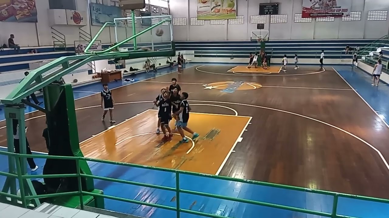 Analisa Internal 3x3 (11 Jan 2026)