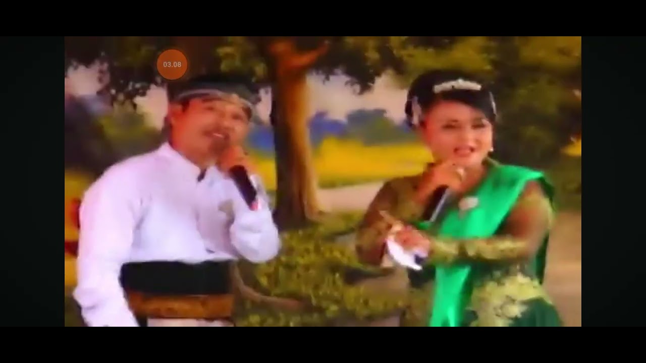 Sejagat Buana Versi Dewi Candra 2016