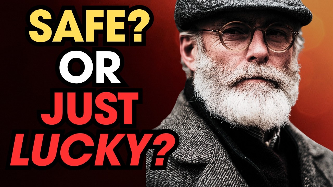 Living Alone in Old Age? You Might Be Safe… or Forgotten. 8 Buddhist Ways to Stay Safe