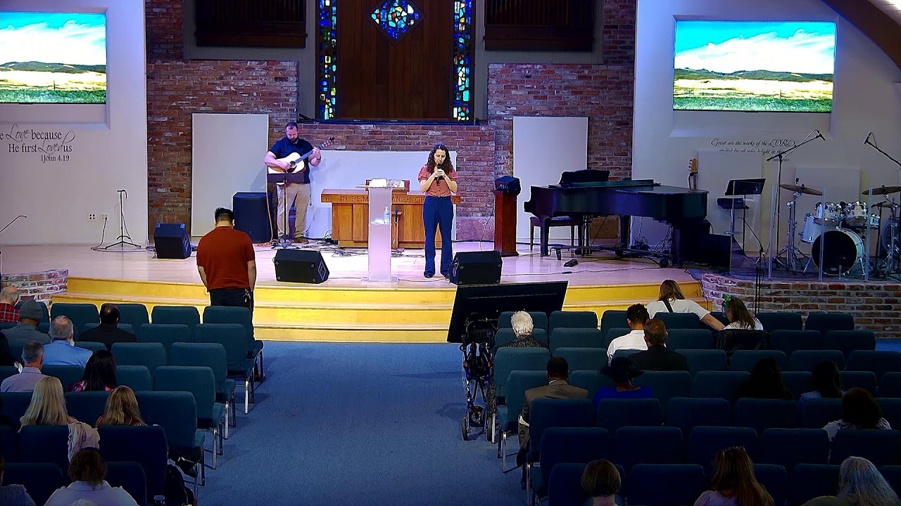 Sabbath Celebration Feb. 28th, 2026
