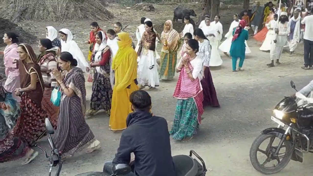 राधा रानी ब्रज यात्रा चैनल को सब्सक्राइब