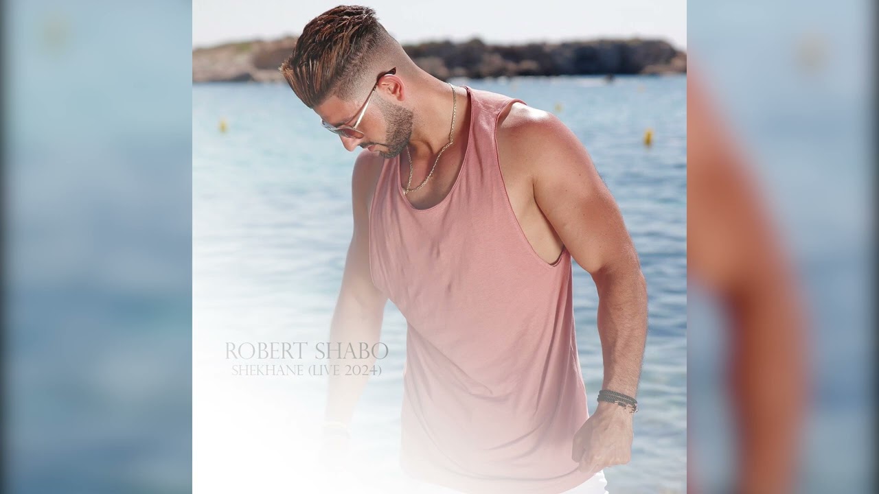 Robert Shabo - Shekhane ( Live 2024 )