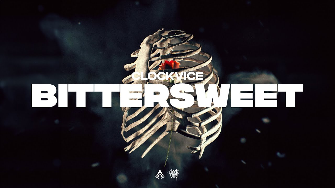 Clockvice - Bittersweet (Single)
