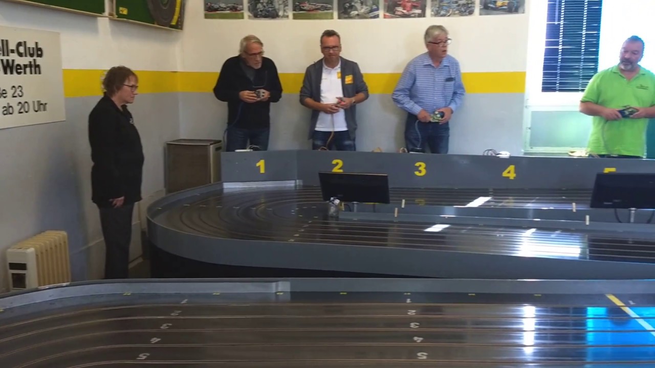 1. Stolberger Automodell Club
