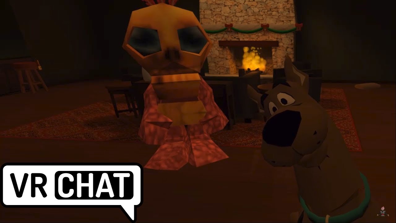 Rosé Goku Black VRChat Shenanigans! Frieza Dooby Doo?! Ft. Lord Frieza, Ciel, & Chunchasku