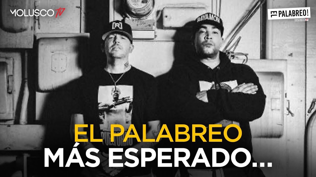#ElPalabreo analizan el “Come Back” de DON OMAR junto a RESIDENTE ( Se caldearon los ánimos )😳