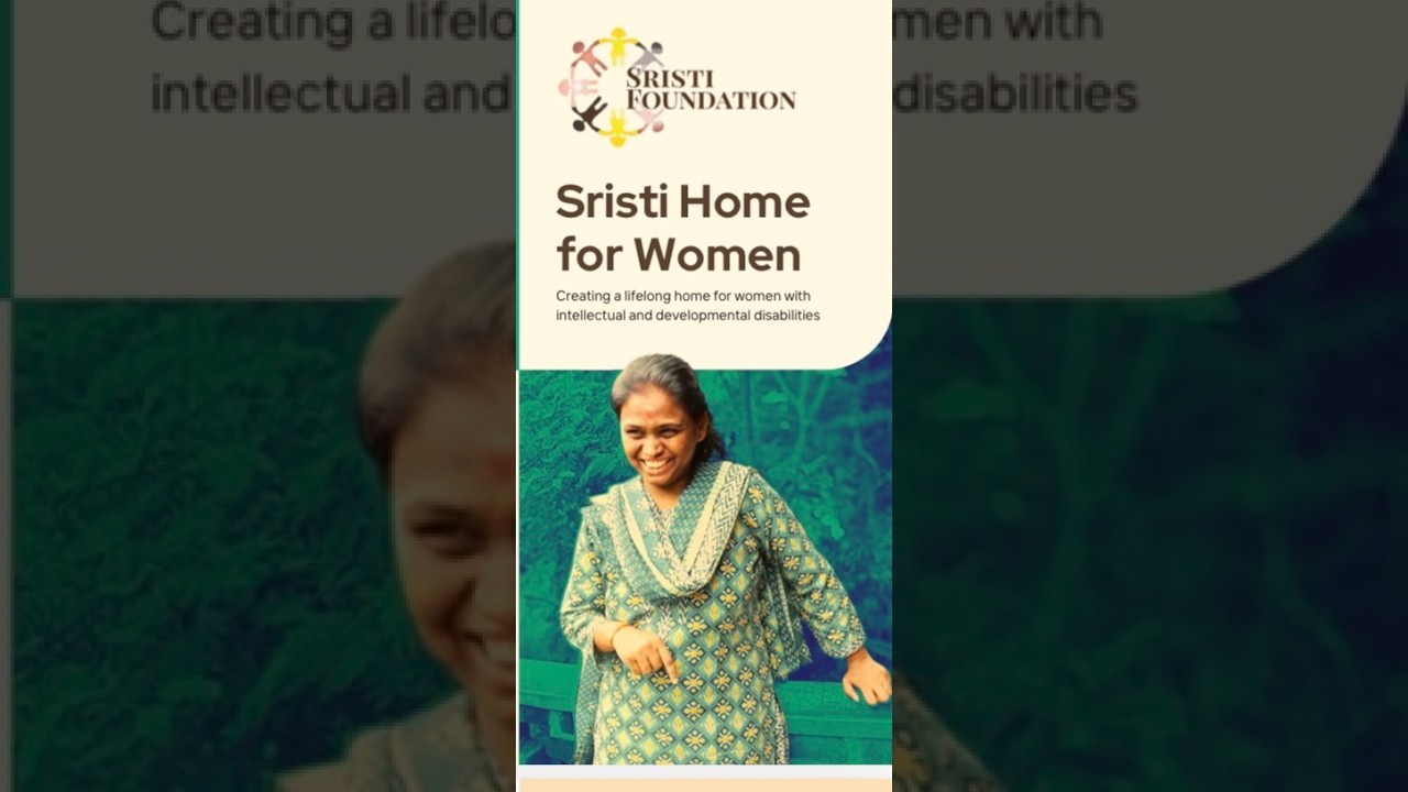 Build a Safe Home for 50 Women with Intellectual Disabilities