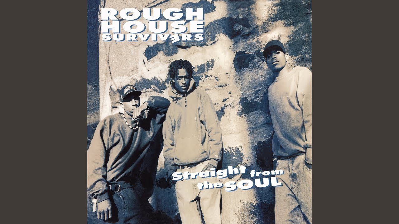 We Come To Get Wreck (feat. Sadat X)