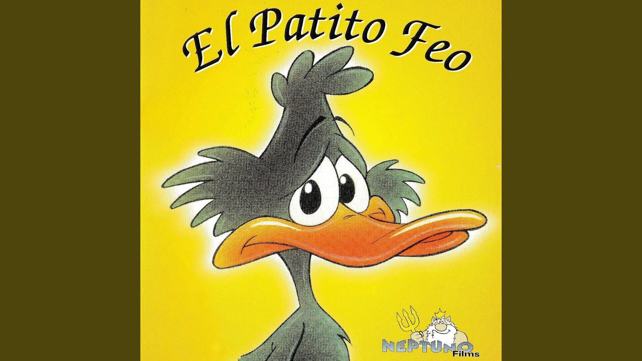 La Balada del Patito Feo