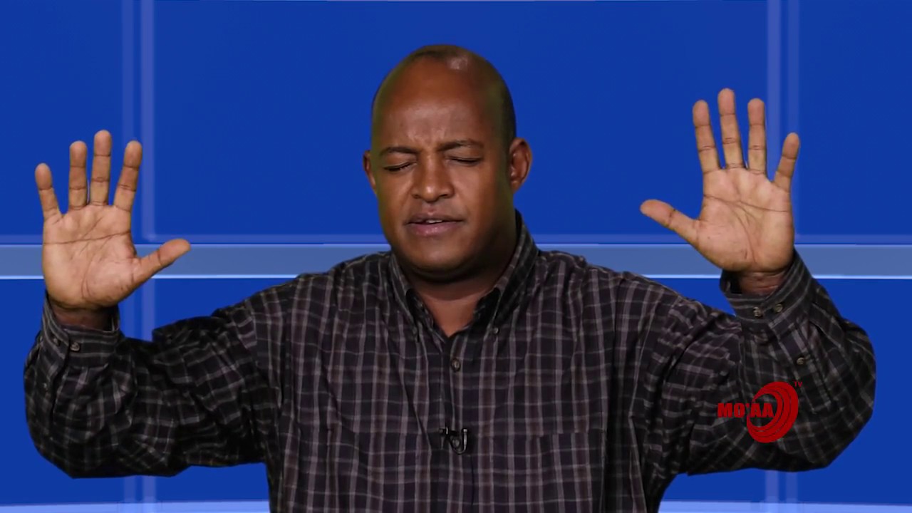 MO'AA TV: 
