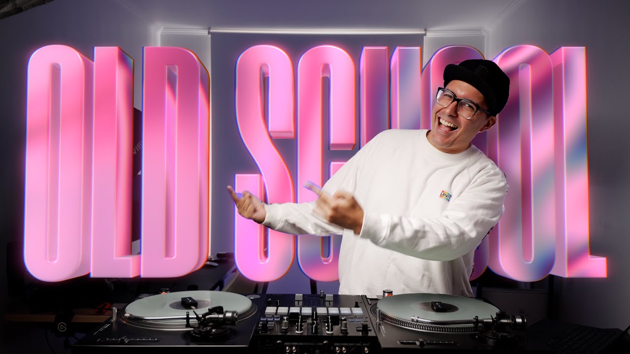 Reggaeton Old School Mix 🔥 | Daddy Yankee, Wisin & Yandel, Zion & Lennox, Don Omar, Ivy | By DJ NACH