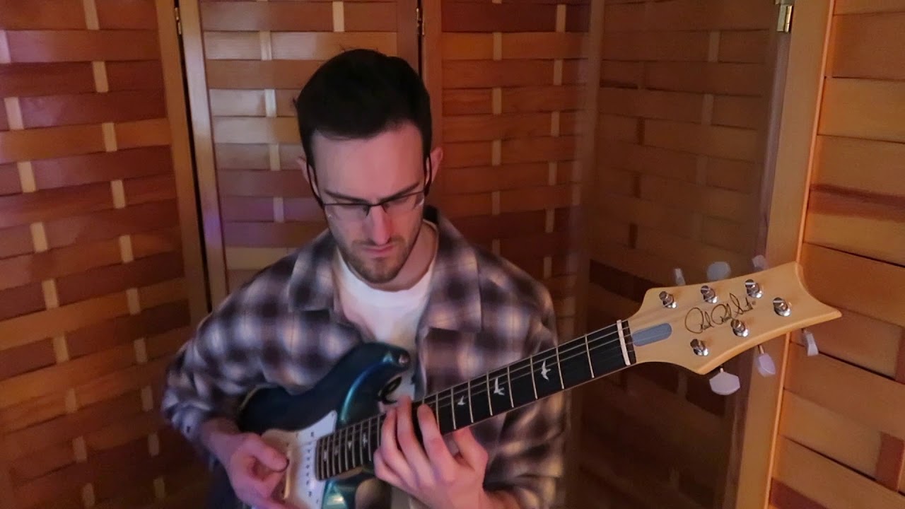 (FREE GUITAR LOOP/SAMPLE) 