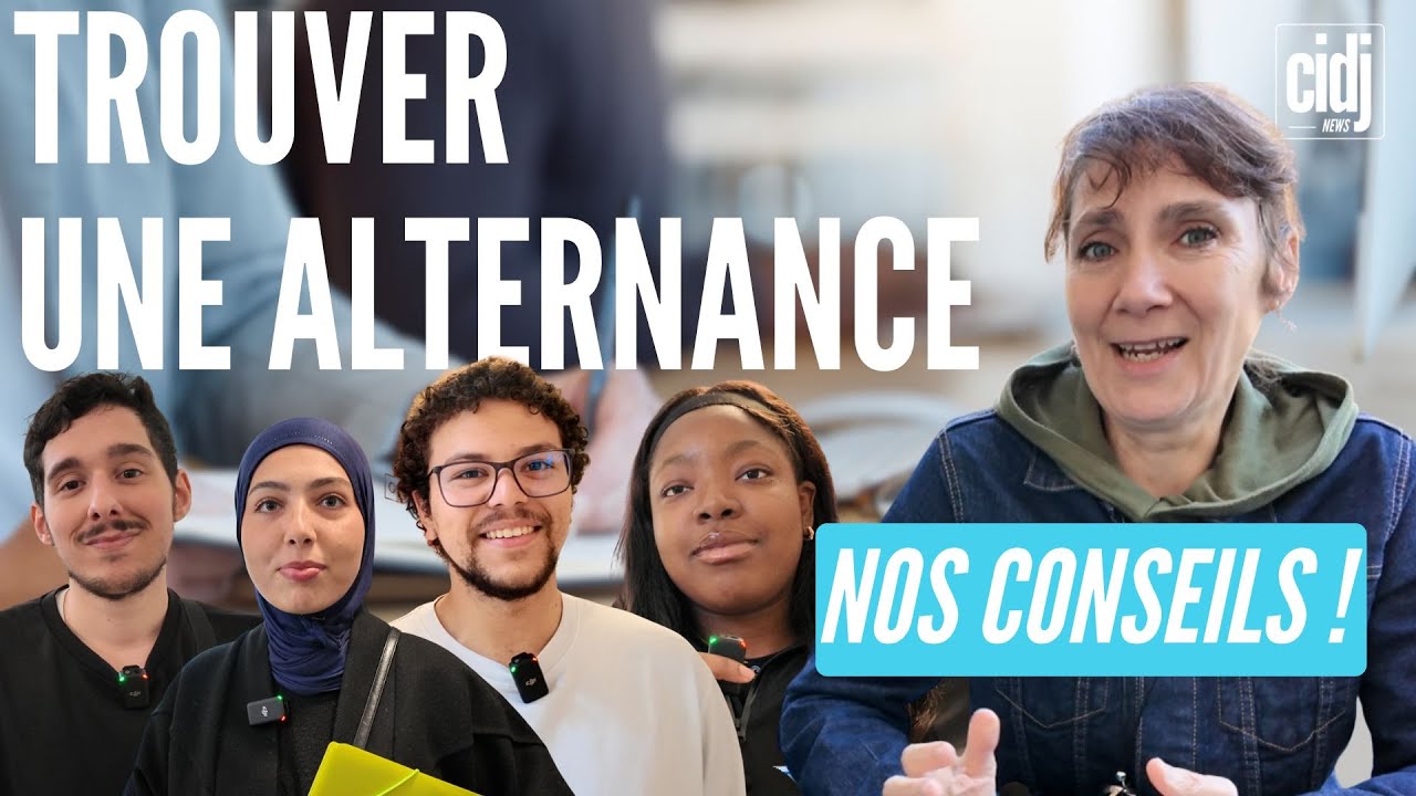 Crise de l&rsquo;alternance : les solutions pour d&eacute;crocher son contrat