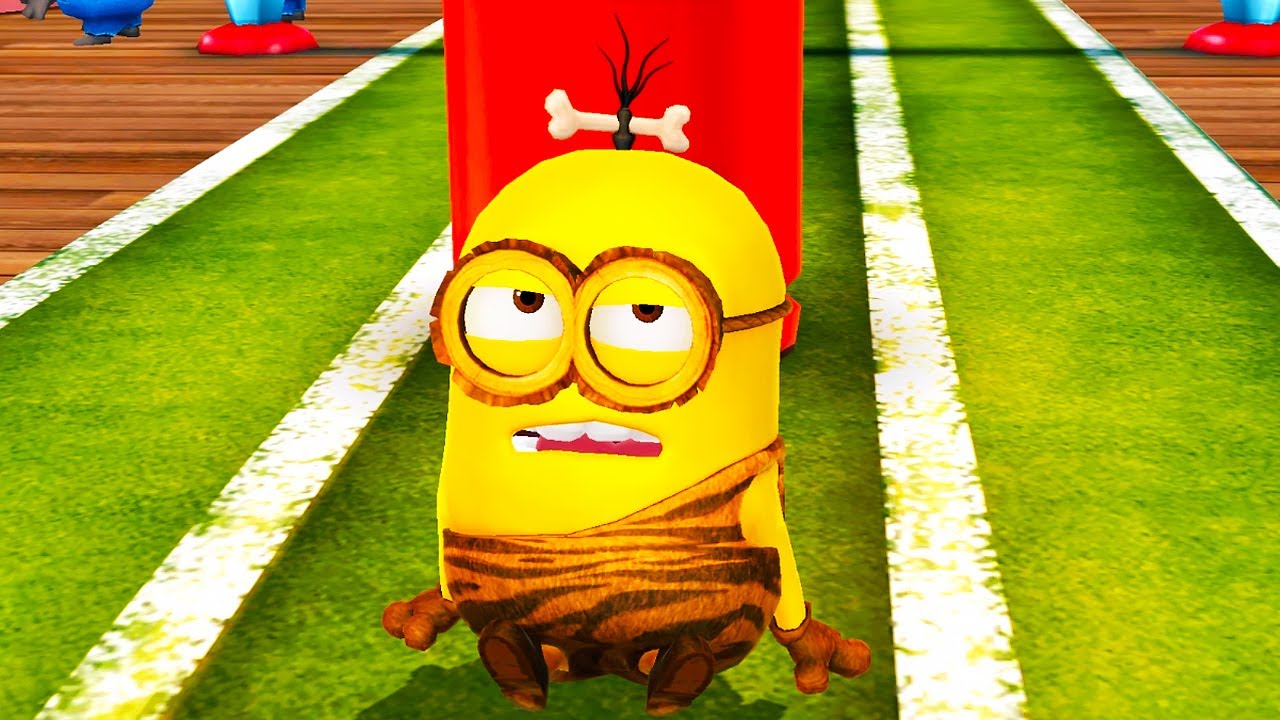 Cro Minion Joins USA USA Special mission. Milestone 3 stage 3