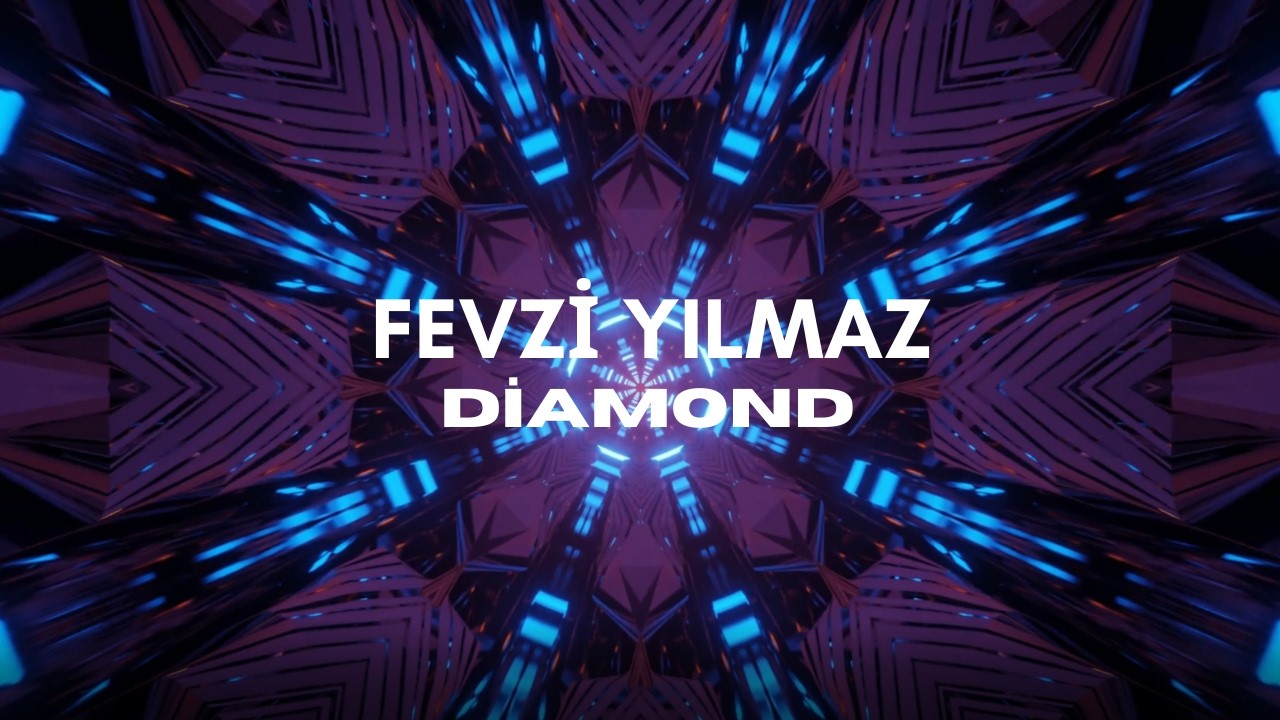 Fevzi Yılmaz - Diamond