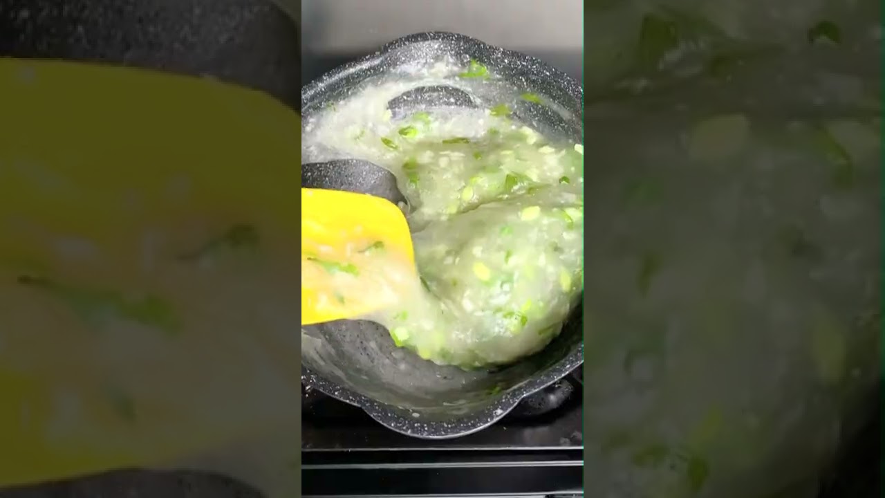 Resep Cireng Salju Bumbu Rujak | ANTI GAGAL APALAGI MELEDAG!