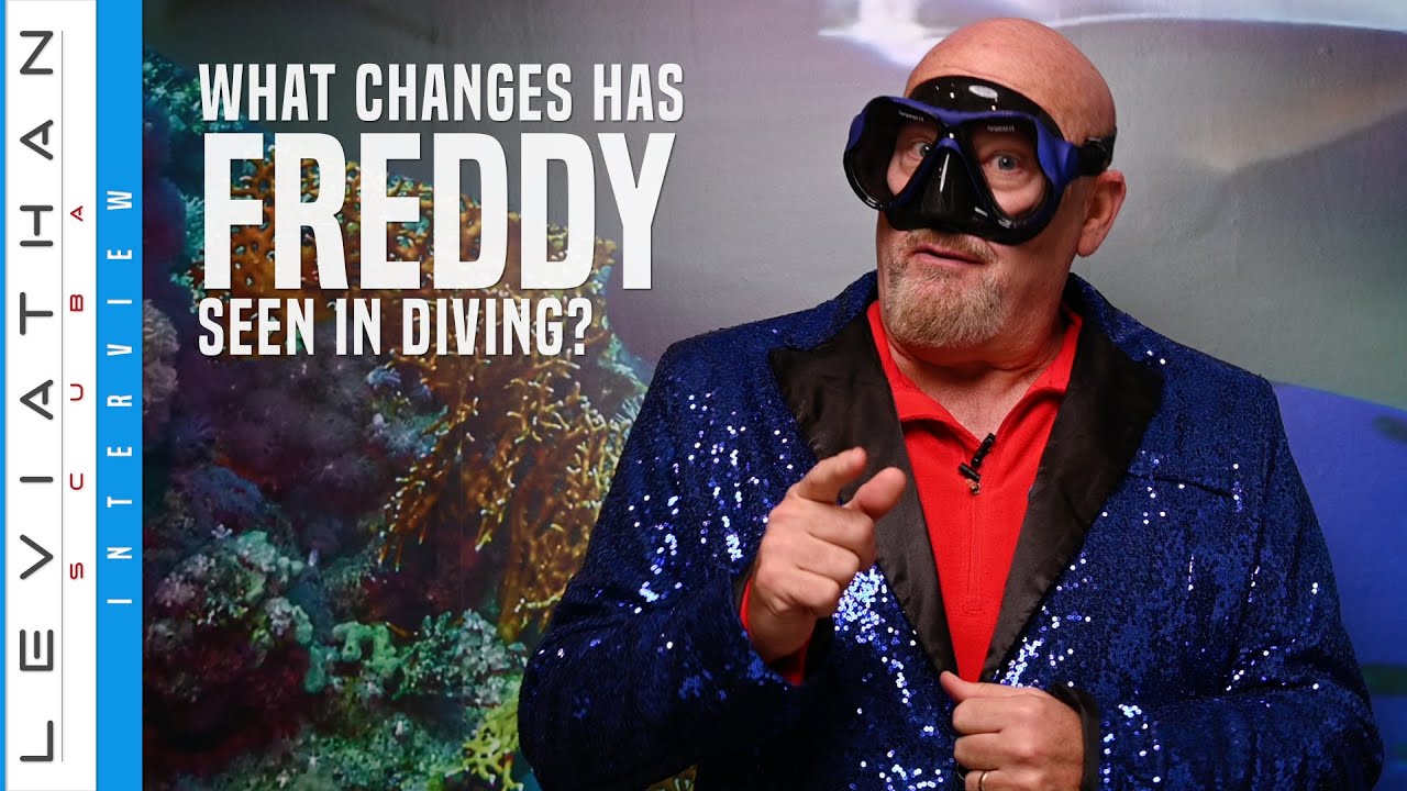 What Changes have you seen