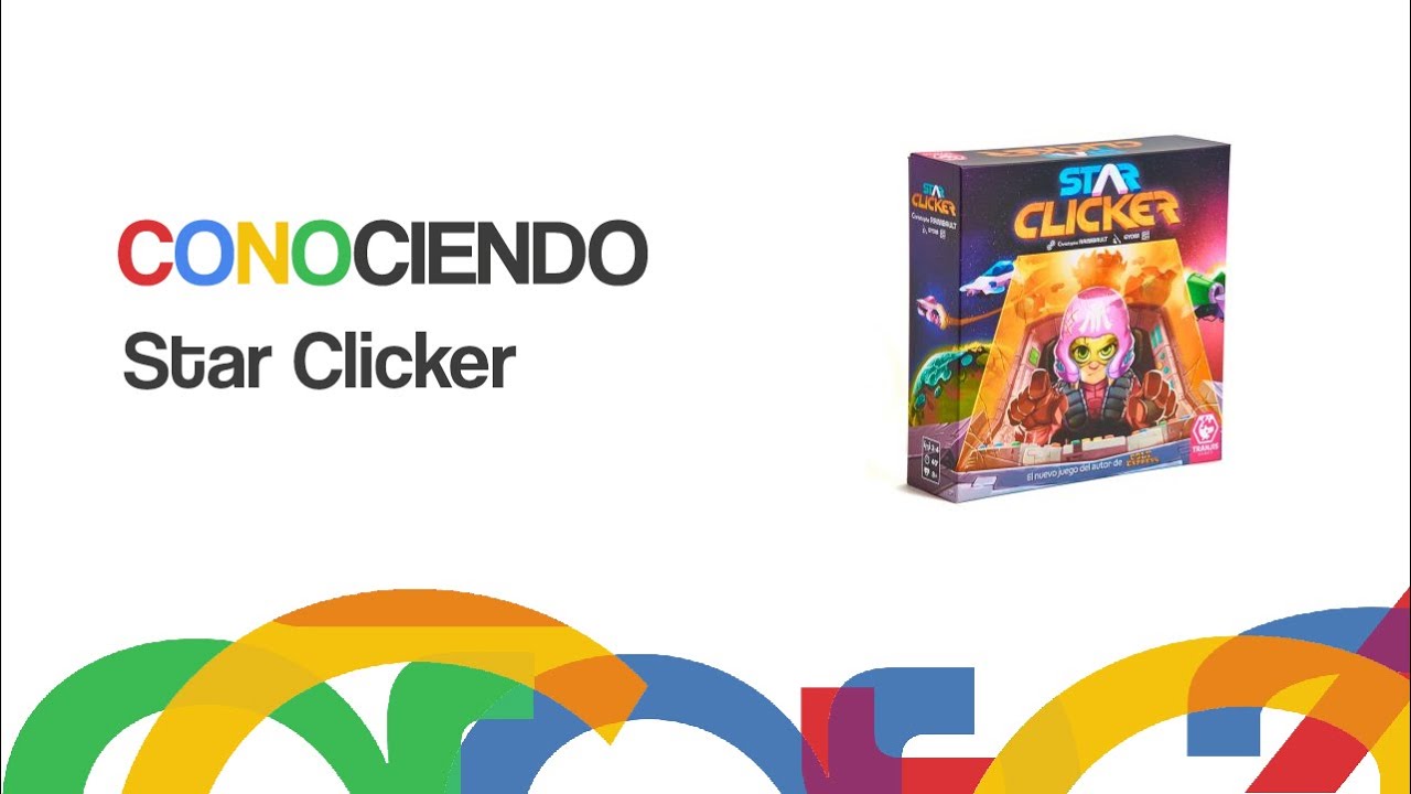Conociendo Star Clicker