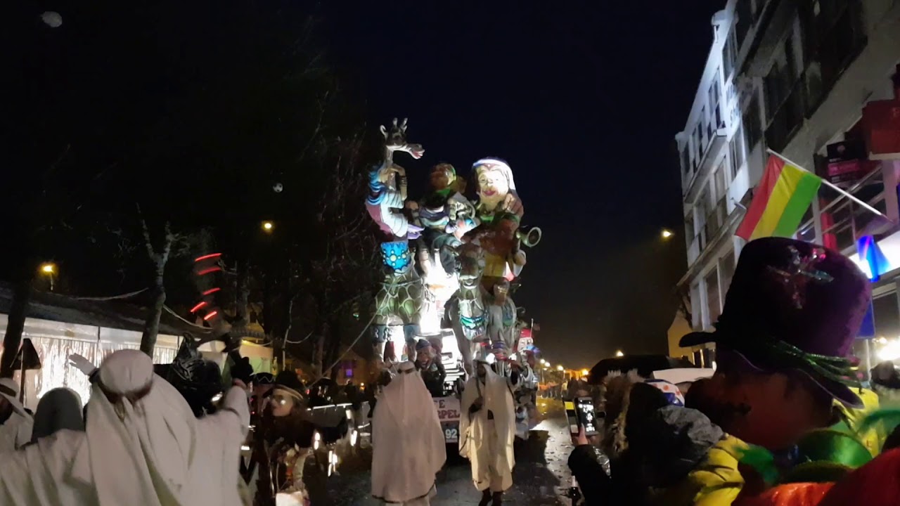 KV Sheif a/d Maas @ stoet maasmechelen 2018