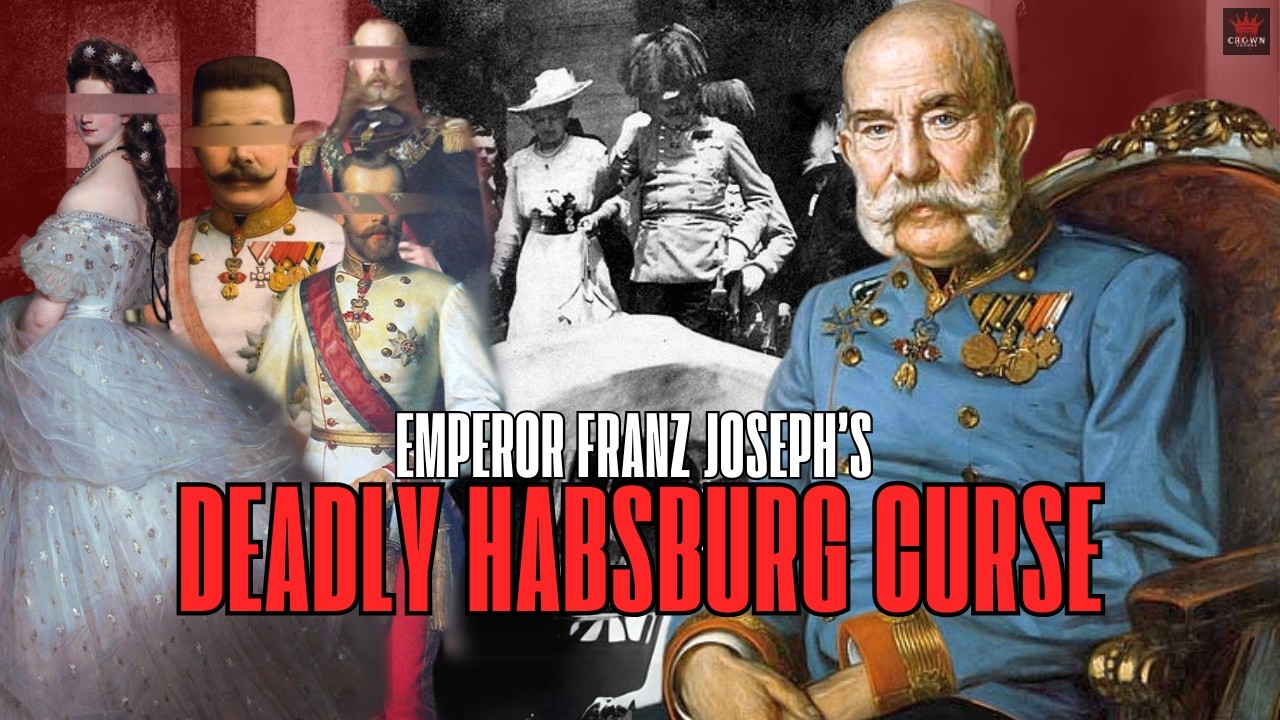 Franz Joseph: The longest-reigning Habsburg emperor that signed Austria-Hungary&rsquo;s death certificate