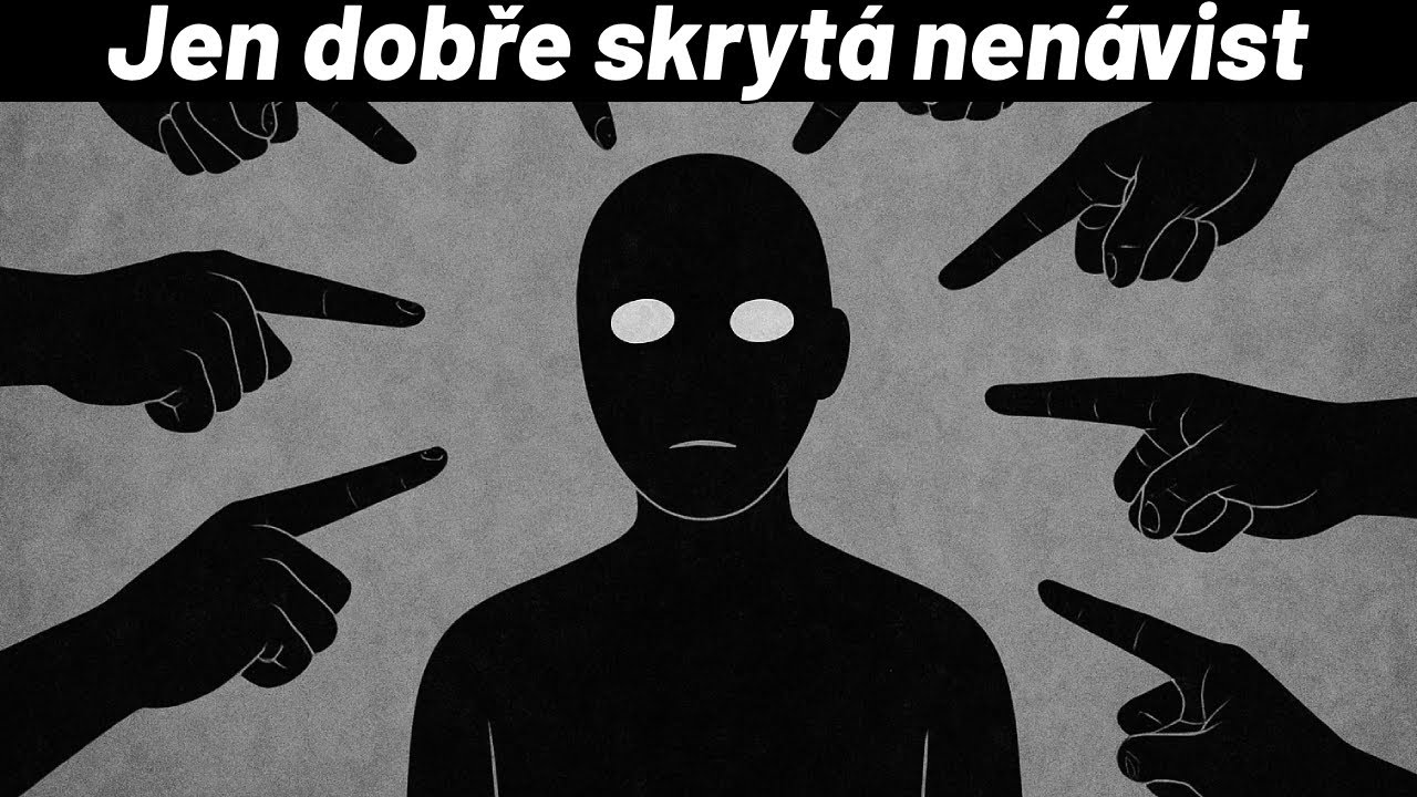 13 skrytých signálů, že vás někdo z vašich blízkých tajně nenávidí, podle – Carl Jung