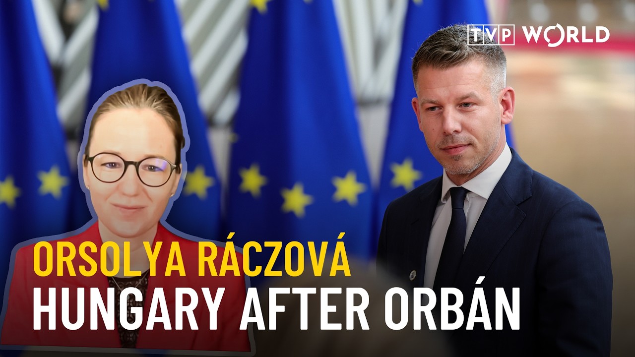 EU and Hungary: reset? | Orsolya R&aacute;czov&aacute;