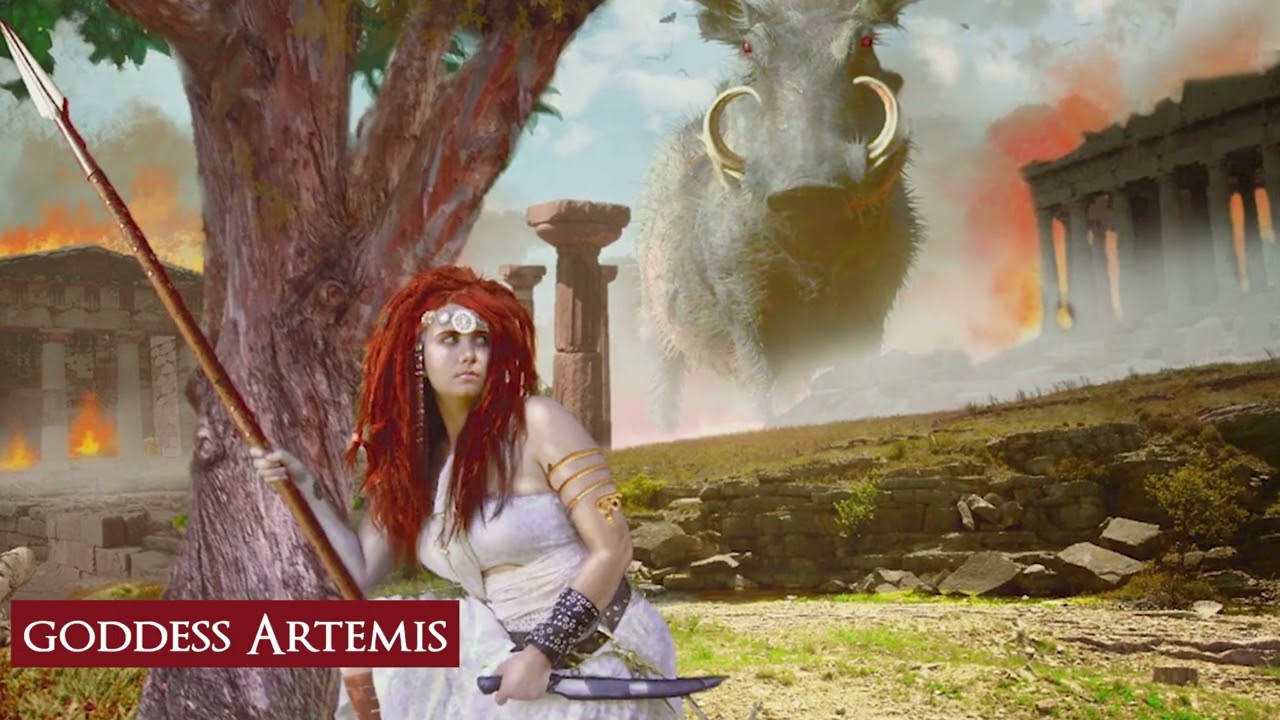 The Gemini Twins - Story of Castor and Polydeuces in Greek Mythology
