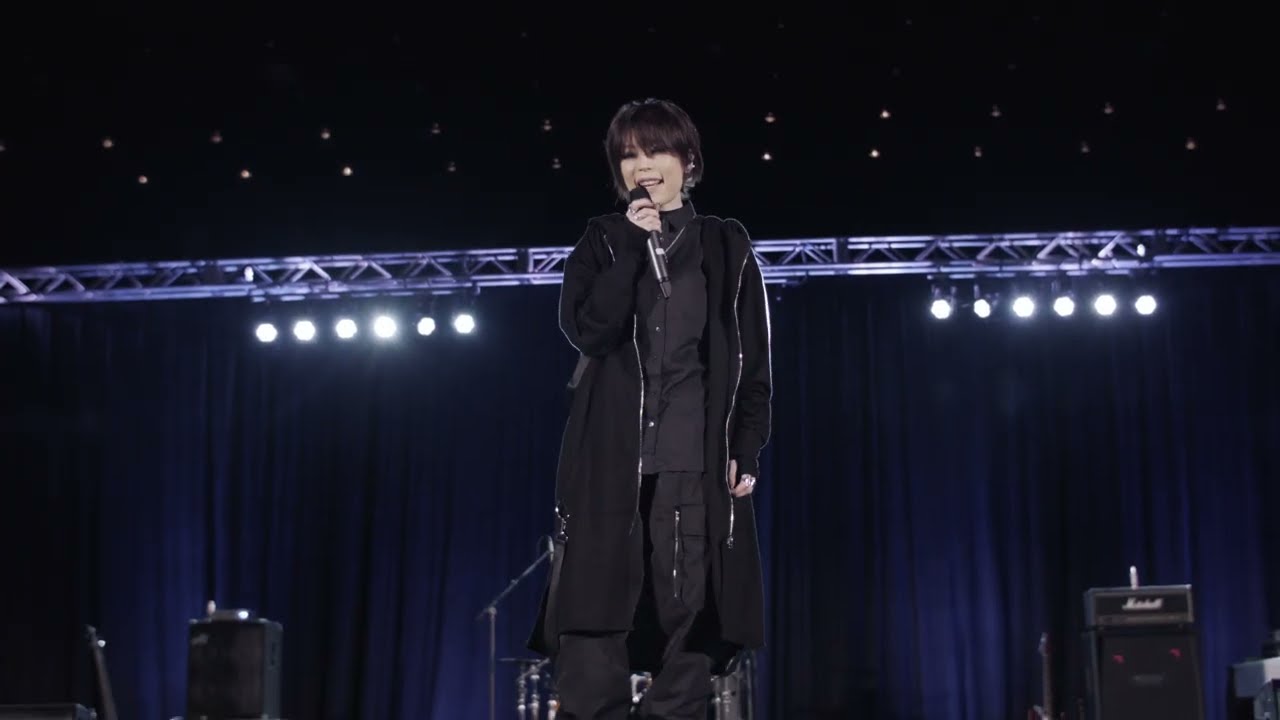 Nano (ナノ) - Live in Pittsburgh, Pennsylvania (full set)