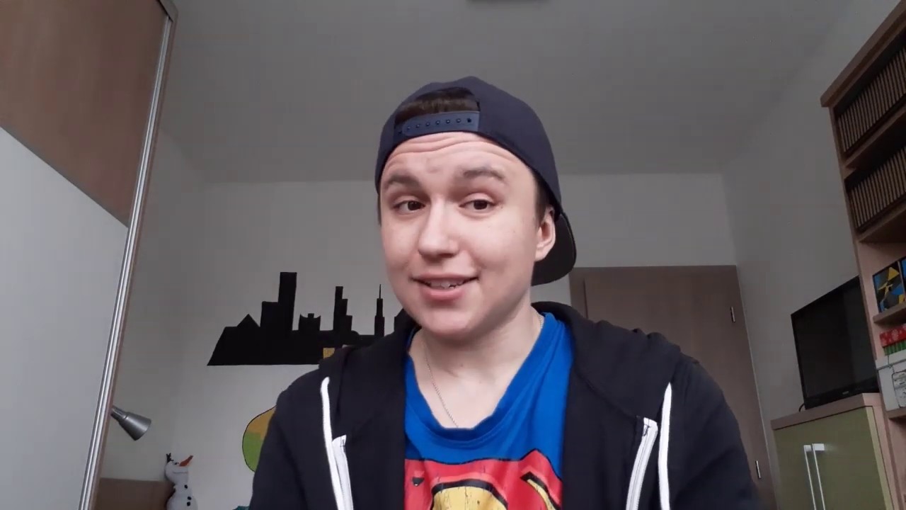 Jak ses jmenoval? Trans lid&eacute; a rodn&aacute; jm&eacute;na (czech transgender)