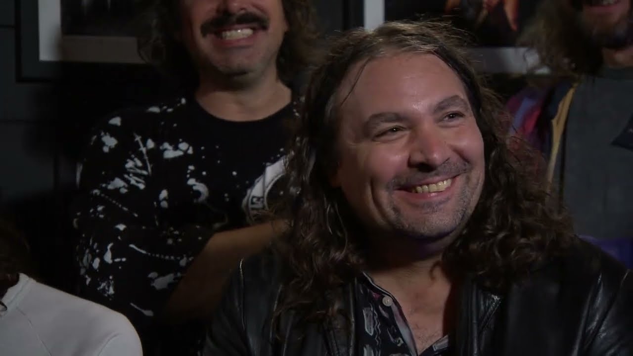 The War on Drugs | Austin City Limits Interview