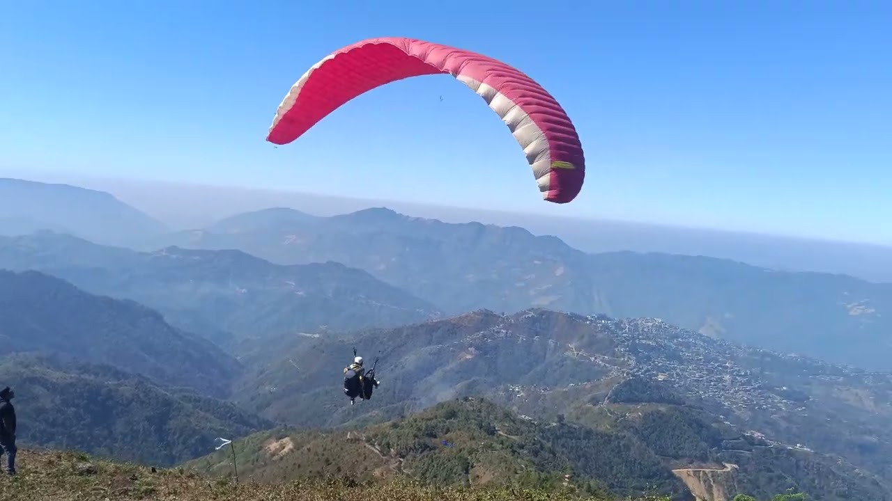 Siaha I Paragliding Team #siaha#like#share#Paragliding#subscribe 