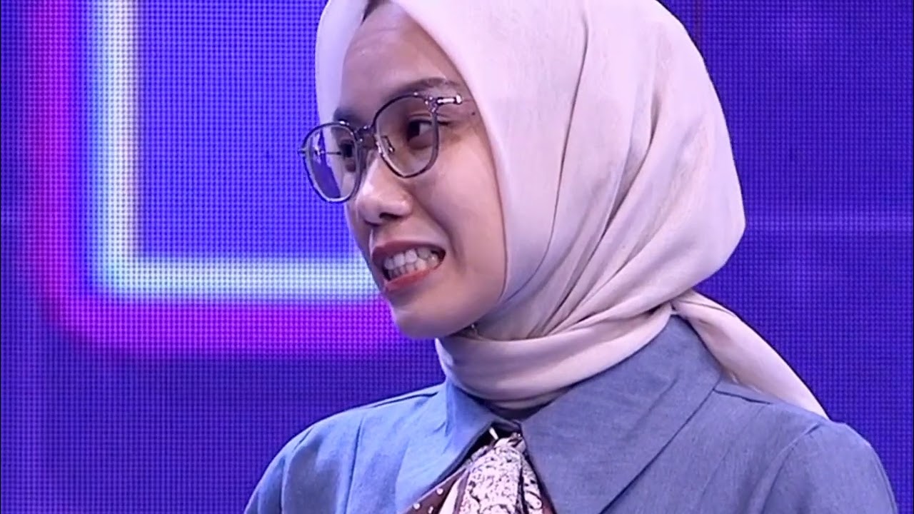 Mencari rezeki demi untuk biaya kuliah Yosep hadir ditempat yang tepat, Akhirnya bisa bayar lunas