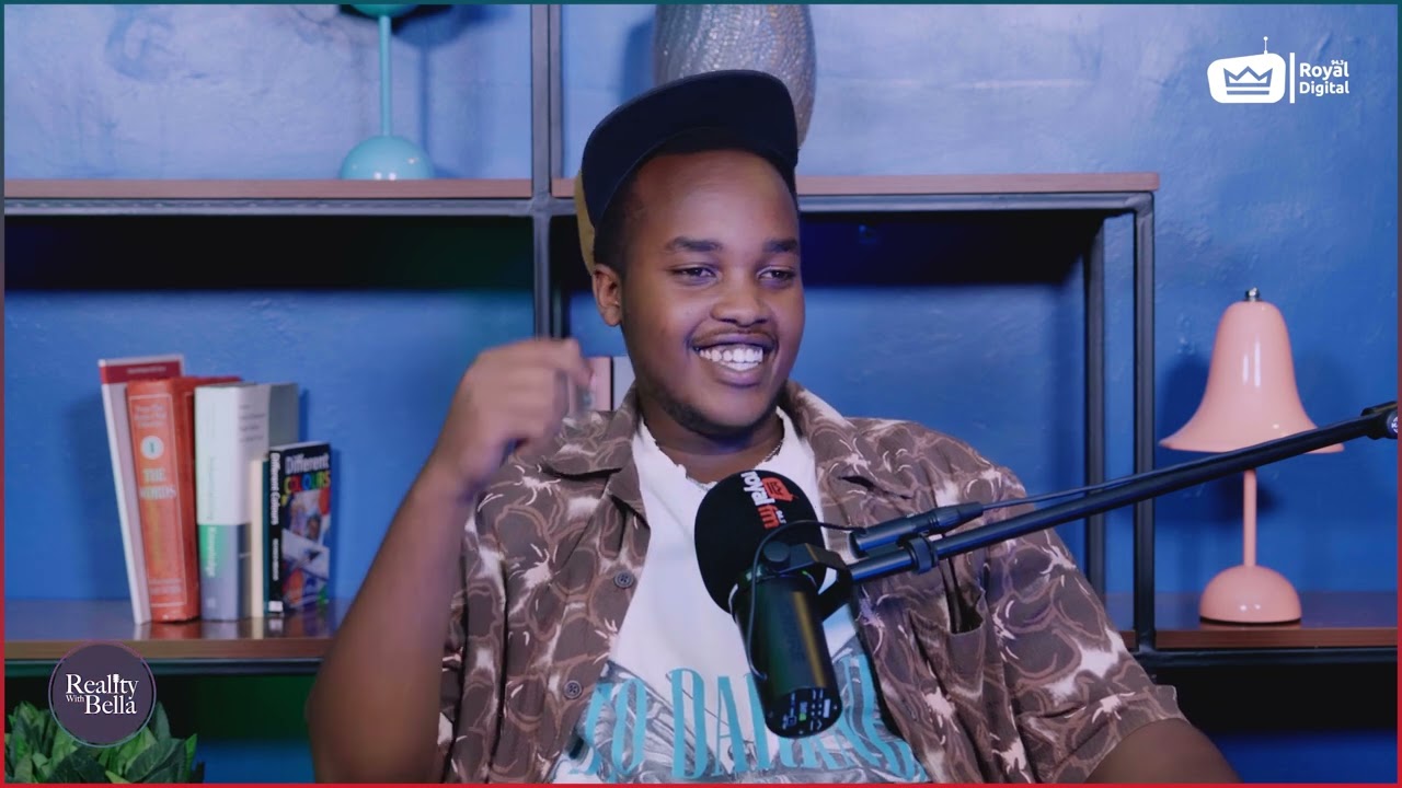 🎤 Rising Rwandan Rappers Talk Struggles, Dreams & Freestyles | Reality with Bella