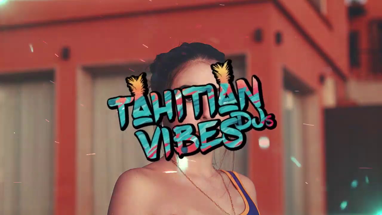 FOR BIRTHDAY [Tahitian Vibes] (TDW x Kustom)