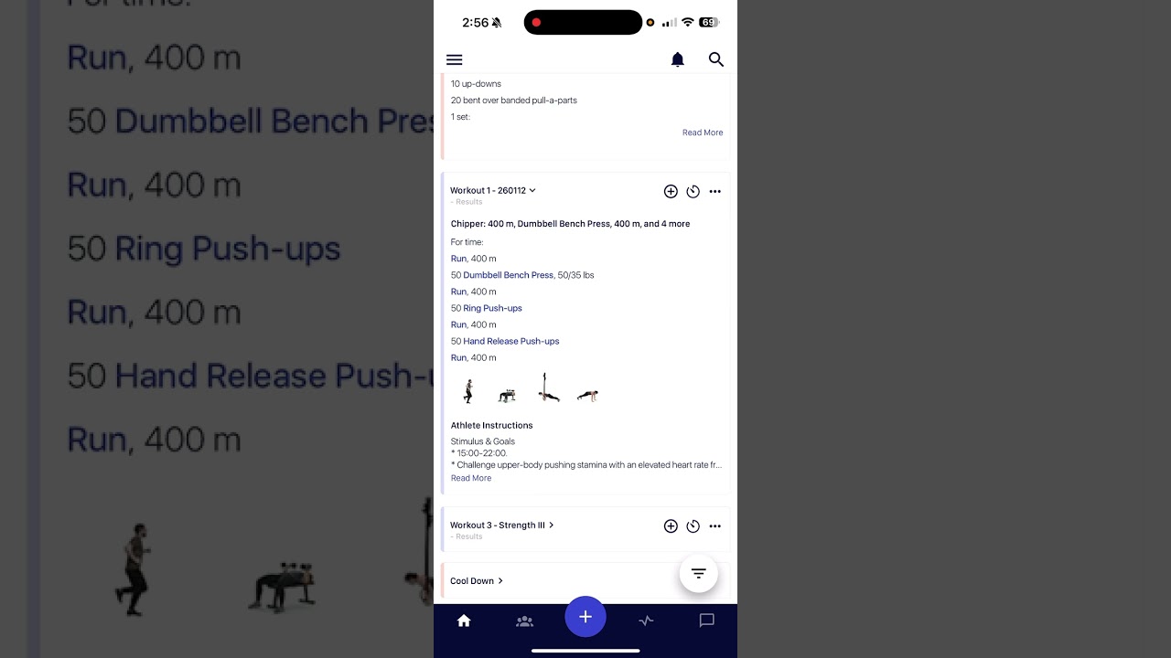 How to Use Beyond the Whiteboard (BTWB) | Track Your CrossFit Workouts at CFIB