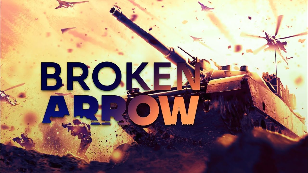 BROKEN ARROW / RTS Guerra Moderna a Gran Escala / Gameplay en Español (MISION COMPLETA)