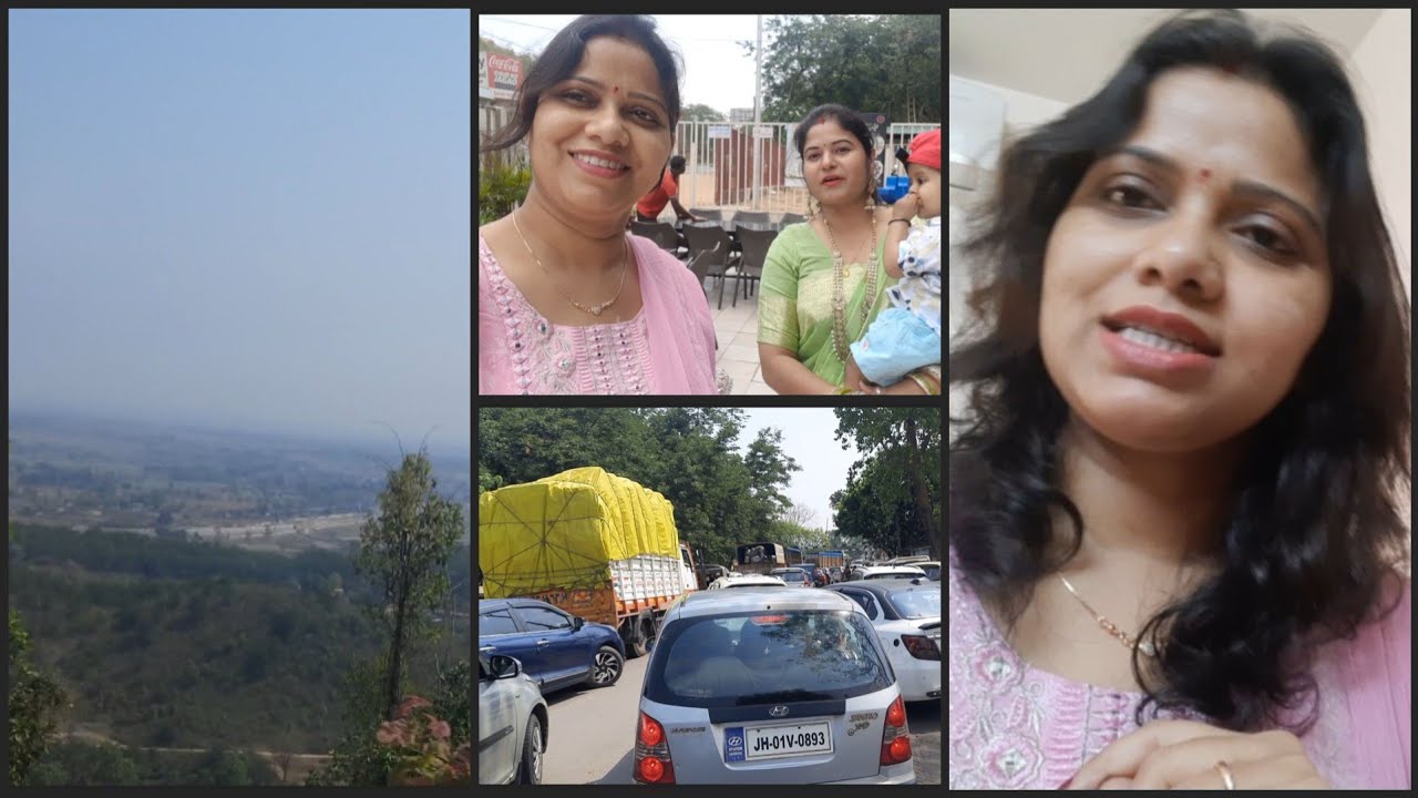 Aakhir kyon nhi Darshan Kar paye hum Rajrappa pahuch kar