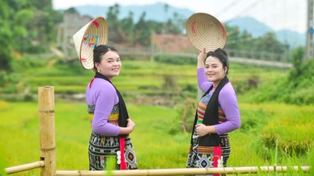 Tổng hợp khắp Thái hay nhất| ຂັບໄຕແດງ ຂັບຊຳເໜືອ ขับชำเหนือ | Phần 563| Cuộc sống văn hoá người Thái