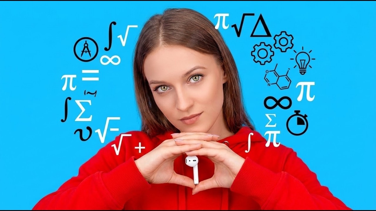 TRUCOS UNIVERSITARIOS ASOMBROSOS || Trucos graciosos para estudiantes y universitarias por 123 GO!